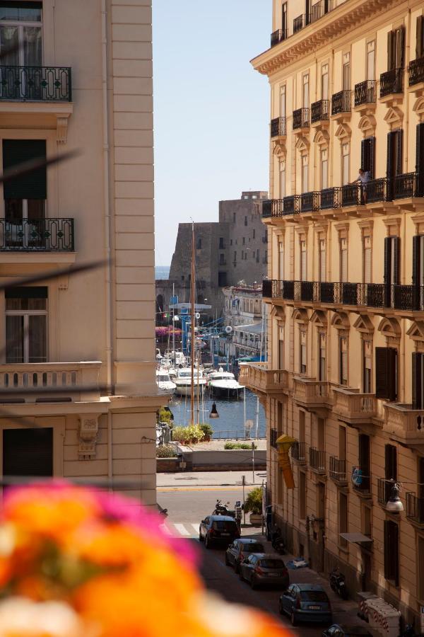 Apartamento Sea Glimpse - Santa Lucia