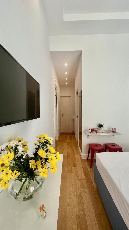 Apartment Sea Glimpse - Santa Lucia