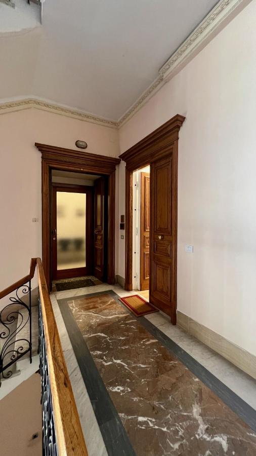Apartment Sea Glimpse - Santa Lucia Naples