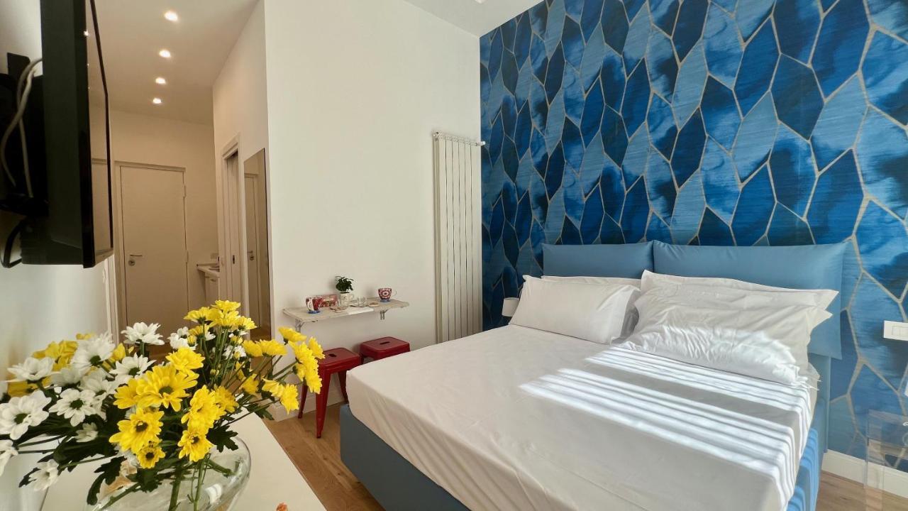 Sea Glimpse - Santa Lucia Apartment